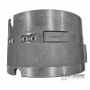 Central support GM 5L40E 96022971 - empty, without discs