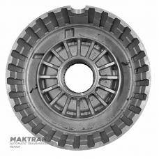 Central support GM 5L40E 96022971 - empty, without discs