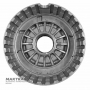 Central support GM 5L40E 96022971 - empty, without discs