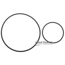 Set of rubber rings Forward Clutch CHERY CVT QR019CHA
