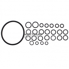 Seals other set of rubber rings CHERY CVT QR019CHA