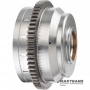 Drum C1/C2 Clutch, PTO (Power Take-OFF) gear ALLISON 1000 29540518 - empty, without discs (for package C1 - 6 freewheel discs / C2 - 6 freewheel discs)