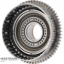 Drum C1/C2 Clutch, PTO (Power Take-OFF) gear ALLISON 1000 29540518 - empty, without discs (for package C1 - 6 freewheel discs / C2 - 6 freewheel discs)