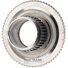 Planetary Gear Ring Flange U440E, AW80-41LE - 24950-79C10, 3576252010, 9052089003