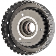 Sun gear planetary gear U440E, AW80-41LE - 30 teeth (ext.Ø 41.45 mm), 3573852020, 3573052010