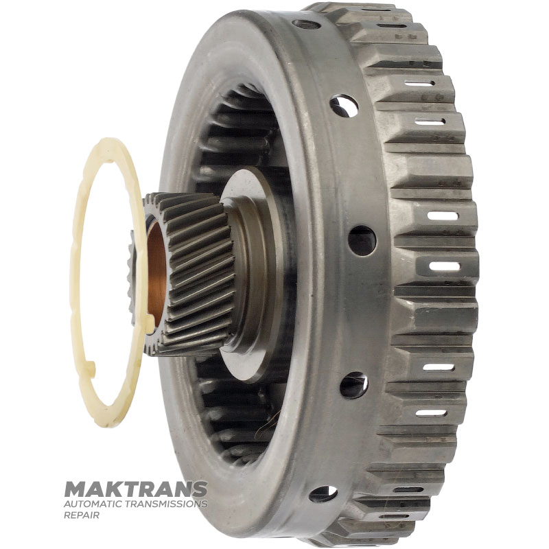 Sun gear planetary gear U440E, AW80-41LE - 30 teeth (ext.Ø 41.45 mm), 3573852020, 3573052010