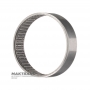 Needle bearing drum C3/C4 Clutch TOYOTA UA80E, UA80F — NSK DB504312W (outer Ø 47.25 mm, inner Ø 43.60 mm, width 13.65 mm)