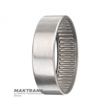 Needle bearing drum C3/C4 Clutch TOYOTA UA80E, UA80F — NSK DB504312W (outer Ø 47.25 mm, inner Ø 43.60 mm, width 13.65 mm)