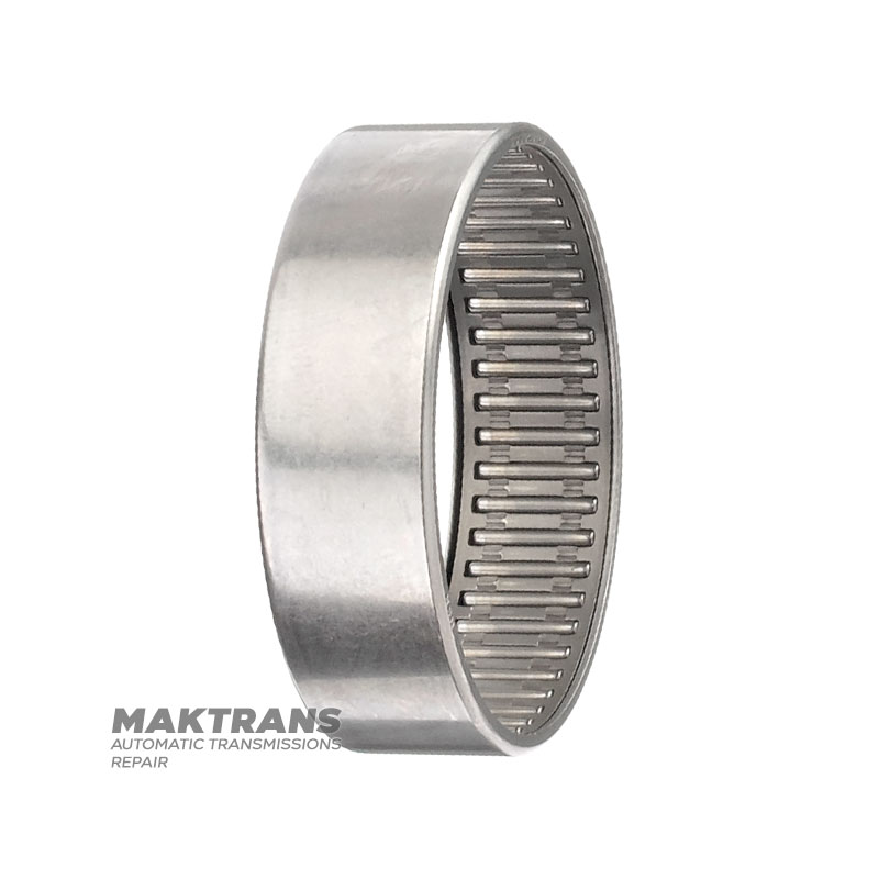 Needle bearing drum C3/C4 Clutch TOYOTA UA80E, UA80F — NSK DB504312W (outer Ø 47.25 mm, inner Ø 43.60 mm, width 13.65 mm)