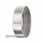 Needle bearing drum C3/C4 Clutch TOYOTA UA80E, UA80F — NSK DB504312W (outer Ø 47.25 mm, inner Ø 43.60 mm, width 13.65 mm)
