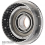 C1/C2 Clutch drum, without PTO (Power Take-OFF) ALLISON 1000 29540518 — empty, without discs (for package C1 — 7 friction discs / C2 — 6 friction discs), with rubberized piston C1 Clutch