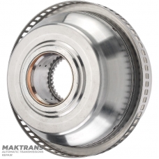 C1/C2 Clutch drum, without PTO (Power Take-OFF) ALLISON 1000 29540518 — empty, without discs (for package C1 — 7 friction discs / C2 — 6 friction discs), with rubberized piston C1 Clutch