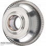 C1/C2 Clutch drum, without PTO (Power Take-OFF) ALLISON 1000 29540518 — empty, without discs (for package C1 — 7 friction discs / C2 — 6 friction discs), with rubberized piston C1 Clutch