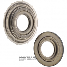 Set of rubberized pistons C2 Clutch TOYOTA UA80E, UA80F, UA81E, UA81F — BPS123A2, BPS118A4 (3560A06020, 3560A48010, 3565248020)
