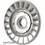 Reactor wheel of torque converter ZF 8HP45, 845RE, 850RE — 0711002739 (ext.Ø 178.20 mm, 40 splines)