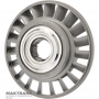 Reactor wheel of torque converter ZF 8HP45, 845RE, 850RE — 0711002739 (ext.Ø 178.20 mm, 40 splines)