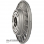 Reactor wheel of torque converter ZF 8HP45, 845RE, 850RE — 0711002739 (ext.Ø 178.20 mm, 40 splines)