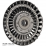 Turbine wheel / spring damper of torque converter ZF 8HP45, DODGE/CHRYSLER 845RE, 850RE — outer Ø 239.35 mm, blade marking 000276