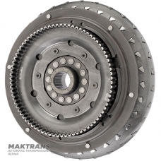 Turbine wheel / spring damper of torque converter ZF 8HP45, DODGE/CHRYSLER 845RE, 850RE — outer Ø 239.35 mm, blade marking 000276