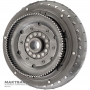 Turbine wheel / spring damper of torque converter ZF 8HP45, DODGE/CHRYSLER 845RE, 850RE — outer Ø 239.35 mm, blade marking 000276