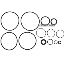 Servo seal kit 5R55N, 5R55W