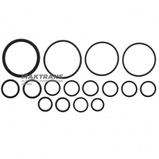 Seals other 5R55N, 5R55W
