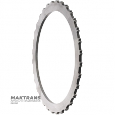 Disc support C4 Clutch TOYOTA / LEXUS UA80E, UA80F, UA81E, UA81F — (thickness 3.30 mm, int.Ø 116.60 mm, 32 teeth)