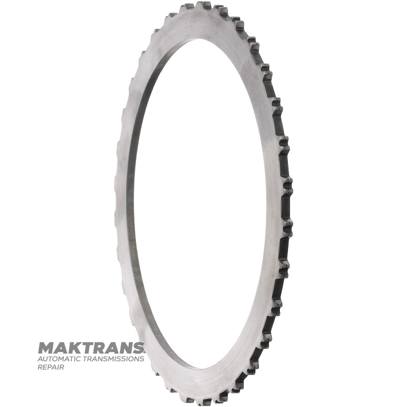 Disc support C4 Clutch TOYOTA / LEXUS UA80E, UA80F, UA81E, UA81F — (thickness 3.30 mm, int.Ø 116.60 mm, 32 teeth)