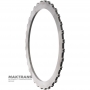 Disc support C4 Clutch TOYOTA / LEXUS UA80E, UA80F, UA81E, UA81F — (thickness 3.30 mm, int.Ø 116.60 mm, 32 teeth)