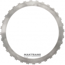 Disc support C4 Clutch TOYOTA / LEXUS UA80E, UA80F, UA81E, UA81F — (thickness 3.30 mm, int.Ø 116.60 mm, 32 teeth)