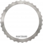 Disc support C4 Clutch TOYOTA / LEXUS UA80E, UA80F, UA81E, UA81F — (thickness 3.30 mm, int.Ø 116.60 mm, 32 teeth)