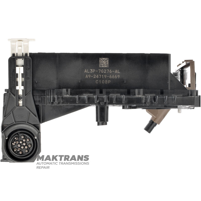 Electrical board FORD 6R60, 6R75, 6R80 — AL3P-7G276-AL