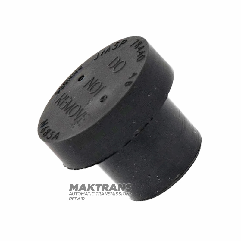 Oil filler cap FORD 8F35, 8F40 — 2265214