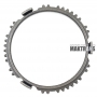 VAG DSG synchronizer clutch locking ring 0CK, 0CL, 0СJ, (DL382) — new OEM, 0CK311269C (outer Ø 90.05 mm, inner Ø 74 mm, 30 teeth, marking DSP1, 269С)