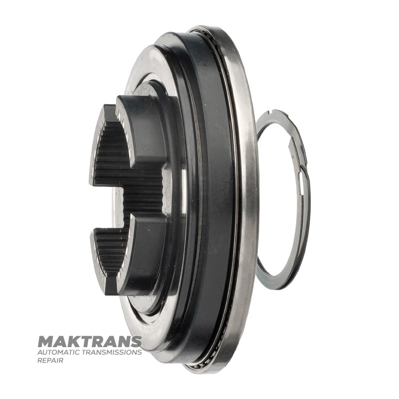 P2/P3 ALLISON 3000 Series Sun Gear Bearings, MD3560 - (32mm Overall Height, 59 Splines)