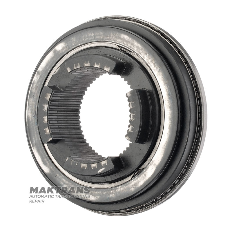 P2/P3 ALLISON 3000 Series Sun Gear Bearings, MD3560 - (32mm Overall Height, 59 Splines)