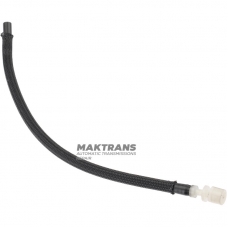 Breather TOYOTA / LEXUS AC60E, AC60F — (length 405 mm, inner Ø of tube 7 mm)