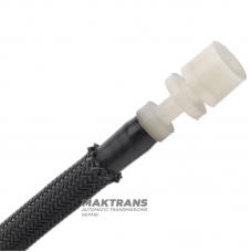 Breather TOYOTA / LEXUS AC60E, AC60F — (length 405 mm, inner Ø of tube 7 mm)