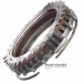 Steel and friction disc set C3 (3-5-R) Clutch ALLISON 1000 - 4 friction discs (total thickness of the set 36.50 mm), 29542192, 29546701, 29531049, 29535648