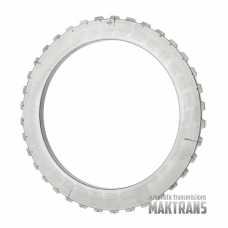 Support disc 4-5-6 Clutch GM 6T40, 6T45 — 24230755 (thickness 5.85 mm, inner Ø 96 mm, 36 teeth)