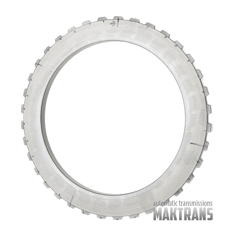Support disc 4-5-6 Clutch GM 6T40, 6T45 — 24230755 (thickness 5.85 mm, inner Ø 96 mm, 36 teeth)