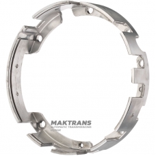 Clutch basket UNDERDRIVE BRAKE A6LF1 — 456153B000, height 41 mm, (with two mounting holes of the aluminum piston body UNDERDRIVE BRAKE)