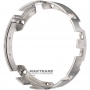Clutch basket UNDERDRIVE BRAKE A6LF1 — 456153B000, height 41 mm, (with two mounting holes of the aluminum piston body UNDERDRIVE BRAKE)