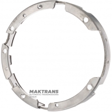Clutch basket UNDERDRIVE BRAKE A6LF1 — 456153B000, height 41 mm, (with two mounting holes of the aluminum piston body UNDERDRIVE BRAKE)