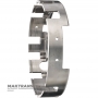 Clutch basket UNDERDRIVE BRAKE A6LF1 — 456153B000, height 41 mm, (with two mounting holes of the aluminum piston body UNDERDRIVE BRAKE)