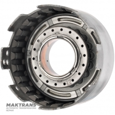 Drum DIRECT Clutch TOYOTA A340E, A340F 3560530060 — (height from piston to retaining ring 22 mm, for DIRECT Clutch package on 4 friction discs)