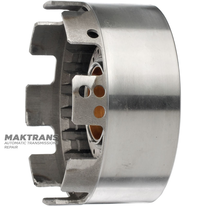 Drum DIRECT Clutch TOYOTA A340E, A340F 3560530060 — (height from piston to retaining ring 22 mm, for DIRECT Clutch package on 4 friction discs)