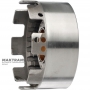 Drum DIRECT Clutch TOYOTA A340E, A340F 3560530060 — (height from piston to retaining ring 22 mm, for DIRECT Clutch package on 4 friction discs)