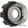 Drum DIRECT Clutch TOYOTA A340E, A340F 3560530060 — (height from piston to retaining ring 17 mm, for DIRECT Clutch package on 3 friction discs)