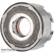Drum DIRECT Clutch TOYOTA A340E, A340F 3560530060 — (height from piston to retaining ring 17 mm, for DIRECT Clutch package on 3 friction discs)